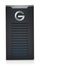 G-Technology G-DRIVE Mobile 2000 GB Nero, Argento