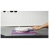 G3 FERRARI Creppe 1crepe 800W 20cm Nero, Bianco crepiera
