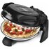 G3 FERRARI Delizia Fornetto per pizza 1200 W Nero