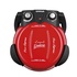 G3 FERRARI Delizia macchina e forno per pizza 1 pizza(e) 1200 W Rosso