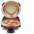 G3 FERRARI Delizia macchina e forno per pizza 1 pizza(e) 1200 W Rosso