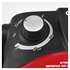 G3 FERRARI Delizia macchina e forno per pizza 1 pizza(e) 1200 W Rosso
