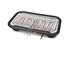 G3 FERRARI G10027 Barbecue Elettrico Da tavolo 2300 W Nero