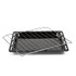 G3 FERRARI G10152 forno 37 L 1500 W Nero, Acciaio inossidabile