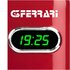 G3 FERRARI G10155 Microonde combinato Superficie Piana 20 L 700 W Rosso