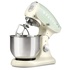 G3 FERRARI Pastaio Deluxe con base 1200W Beige, Mint colour