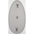 G3 FERRARI Relax Bollitore Elettrico 1,5 L 2000 W Bianco
