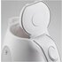 G3 FERRARI Relax Bollitore Elettrico 1,5 L 2000 W Bianco