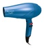 GA.MA Leggero Ion 4D Therapy Nero, Blu 2400 W
