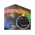 GAMDIAS Astrape M1-750B 750W RGB 80 Plus Silenzioso