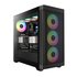 GAMDIAS ATHENA M3 computer case Midi Tower