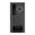 GAMDIAS ATHENA M3 computer case Midi Tower