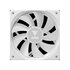 GAMDIAS AURA GL240 V2 WH 12 cm Bianco