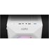 GAMDIAS Mid Tower Aura GC1 Elite Bianco 4x 120mm ARGB FAN TG MESH