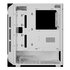 GAMDIAS Mid Tower Aura GC1 Elite Bianco 4x 120mm ARGB FAN TG MESH