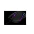 GAMDIAS MOUSE GAMING AURA GS3 LUCI MULTIC 6*KEYS 3600DPI ERGONOMIC