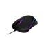 GAMDIAS MOUSE GAMING AURA GS3 LUCI MULTIC 6*KEYS 3600DPI ERGONOMIC