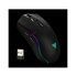 GAMDIAS MOUSE GAMING HADES M3 LUCI RGB WIRED+2.4G+BT 10,000 DPI"
