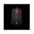 GAMDIAS MOUSE GAMING ZEUSM5 LUCI RGB 12800 DPI
