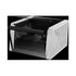 GAMDIAS NESO P1 BW computer case Full Tower Nero, Bianco