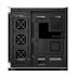 GAMDIAS NESO P1 BW computer case Full Tower Nero, Bianco