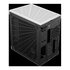 GAMDIAS NESO P1 BW computer case Full Tower Nero, Bianco
