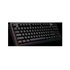 GAMDIAS TAST GAMING HERMES M7 USB & WIRLESS