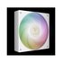 GAMDIAS VEN CASE NOTUS M1-1201 WH ARGB PALE INTERCAMBIABILI (INVERTITE INCL