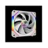 GAMDIAS VENTOLA CASE AEOLUS P2-1201 BIANCO ARGB PWM FAN 120mm