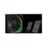 GAMDIAS VENTOLA CASE KIT AEOLUS M3-1204R 4x ARGB PWM FAN 120mm CENTRALINA+T