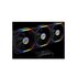 GAMDIAS VENTOLA CASE KIT AEOLUS P2-1203U 3x120 REVERS ARGB FAN + CTRL AEOLU