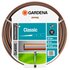 Gardena 18009-20 pompa da giardino 30 m Grigio, Arancione PVC