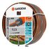 Gardena 18039-20 pompa da giardino 50 m Nero, Grigio, Arancione