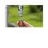 Gardena 18298-20 raccordo e adattatore per tubo Connettore per pistola/ irrigatore Plastica Grigio, Arancione 5 pezzo(i)