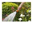 Gardena 18310-50 Ugello a spruzzo d'acqua da giardino Nero, Grigio, Arancione Plastica