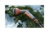 Gardena 18315-20 Lancia a spruzzo d'acqua da giardino Nero, Grigio, Arancione