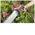Gardena 18319-20 Pistola a spruzzo d'acqua da giardino Grigio, Arancione Plastica