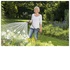 Gardena 18319-20 Pistola a spruzzo d'acqua da giardino Grigio, Arancione Plastica