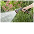 Gardena 18319-20 Pistola a spruzzo d'acqua da giardino Grigio, Arancione Plastica