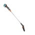 Gardena 18334-20 Lancia a spruzzo d'acqua da giardino Nero, Grigio, Arancione Plastica