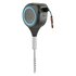 Gardena 18614-20 Pompa da giardino 20 m Sul suolo Blu