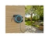 Gardena 18625-20 Rocchetto montato a muro Automatico Nero, Blu