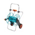 Gardena 2674-20 supporto per tubo Acciaio Nero, Blu, Arancione, Argento