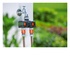 Gardena 8193-20 raccordo e adattatore per tubo Nero, Arancione 1 pezzo(i)