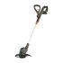 Gardena ComfortCut 23/18V P4A 23 cm A Batteria Nero, Blu, Arancione, Argento