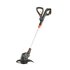 Gardena ComfortCut 23/18V P4A 23 cm A Batteria Nero, Blu, Arancione, Argento