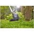 Gardena ComfortCut 23/18V P4A 23 cm A Batteria Nero, Blu, Arancione, Argento