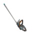 Gardena ComfortCut 60/18V P4A Doppia lama 3,1 kg