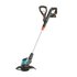 Gardena EasyCut 23/18V P4A 23 cm A Batteria Nero, Blu, Arancione, Argento
