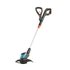 Gardena EasyCut 23/18V P4A 23 cm A Batteria Nero, Blu, Arancione, Argento
